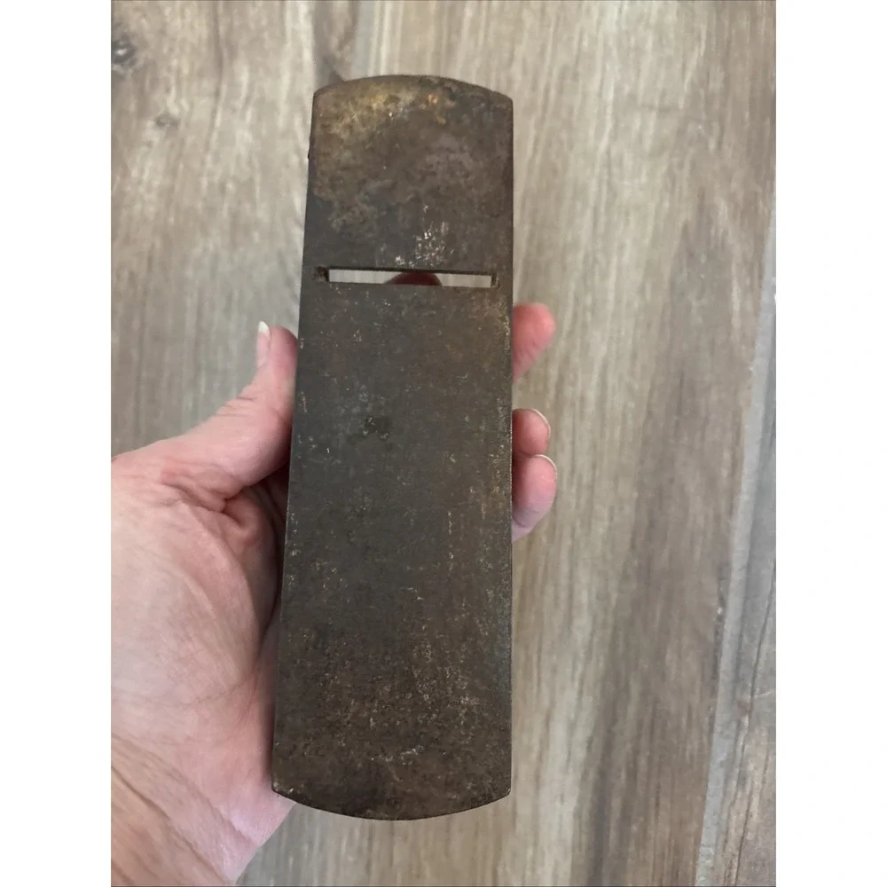 Stanley‎ No 110 Plane Smooth Bottom Base